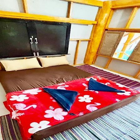 I Daa Pra-Ea Guesthouse Ko Lanta 外观 照片