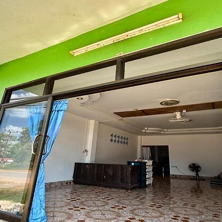 I Daa Pra-Ea Guesthouse Ko Lanta 外观 照片