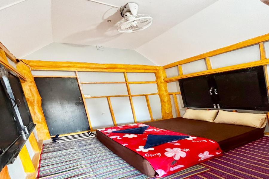 I Daa Pra-Ea Guesthouse Ko Lanta 外观 照片