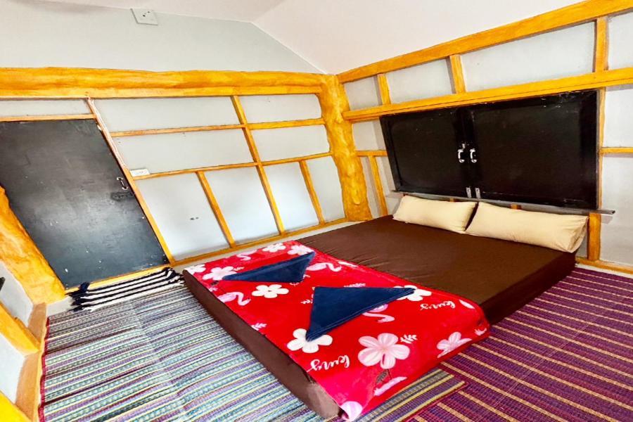 I Daa Pra-Ea Guesthouse Ko Lanta 外观 照片