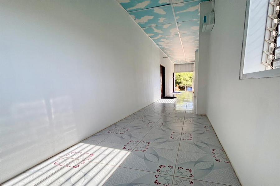 I Daa Pra-Ea Guesthouse Ko Lanta 外观 照片