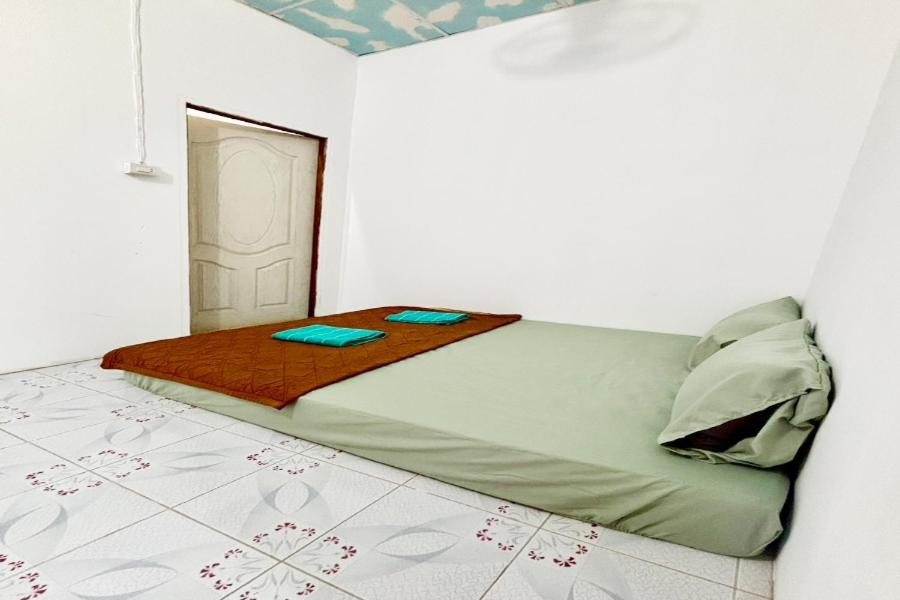 I Daa Pra-Ea Guesthouse Ko Lanta 外观 照片