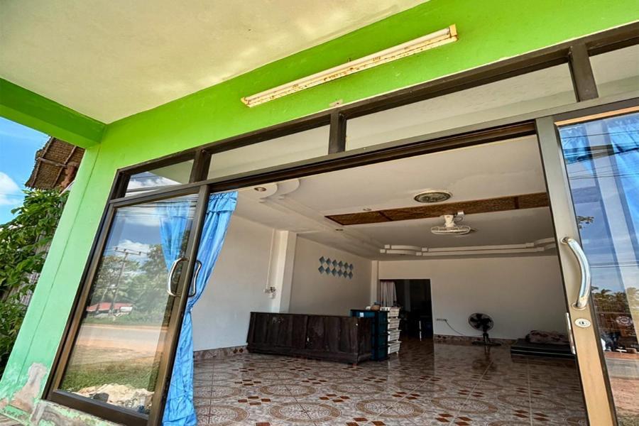 I Daa Pra-Ea Guesthouse Ko Lanta 外观 照片