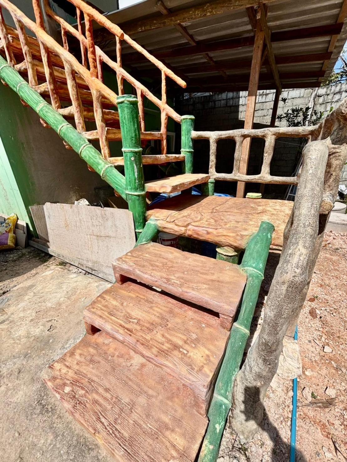 I Daa Pra-Ea Guesthouse Ko Lanta 外观 照片