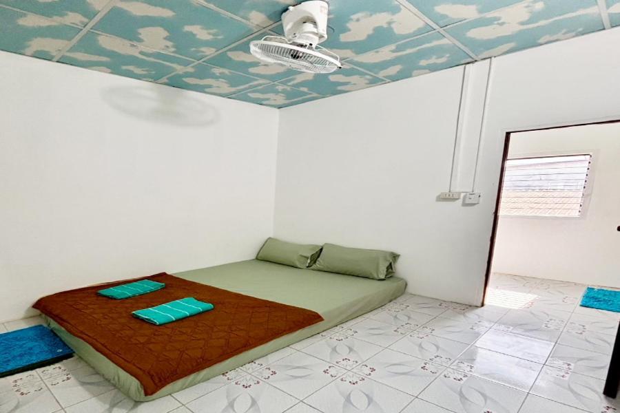 I Daa Pra-Ea Guesthouse Ko Lanta 外观 照片
